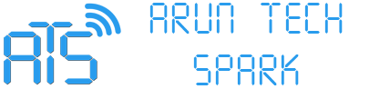 Arun Tech Spark